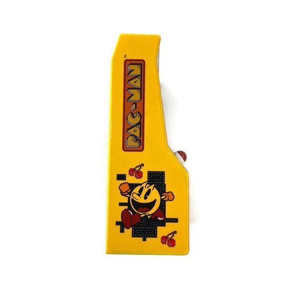 Pac-Man Mini Arcade Game - Picture 3 of 4